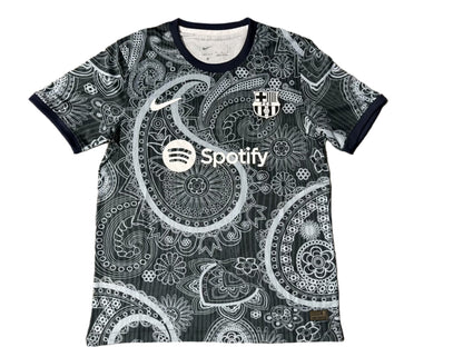 BARCELONA "Bandana" SPECIAL KIT