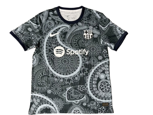 BARCELONA "Bandana" SPECIAL KIT