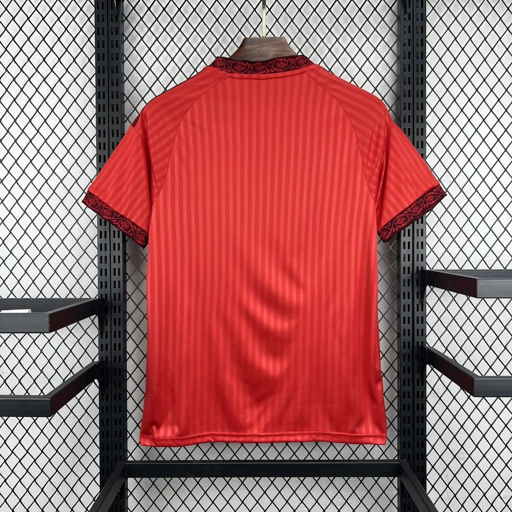 Lyon 2026/27 Away Kit