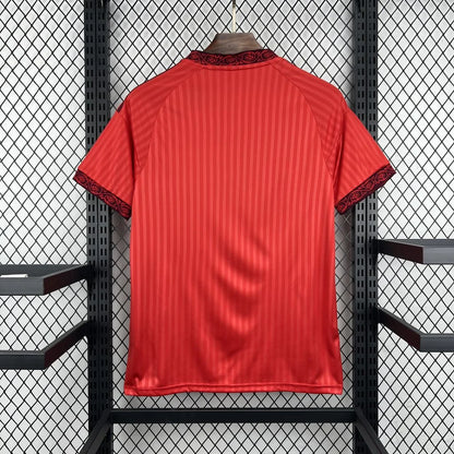 Lyon 2026/27 Away Kit