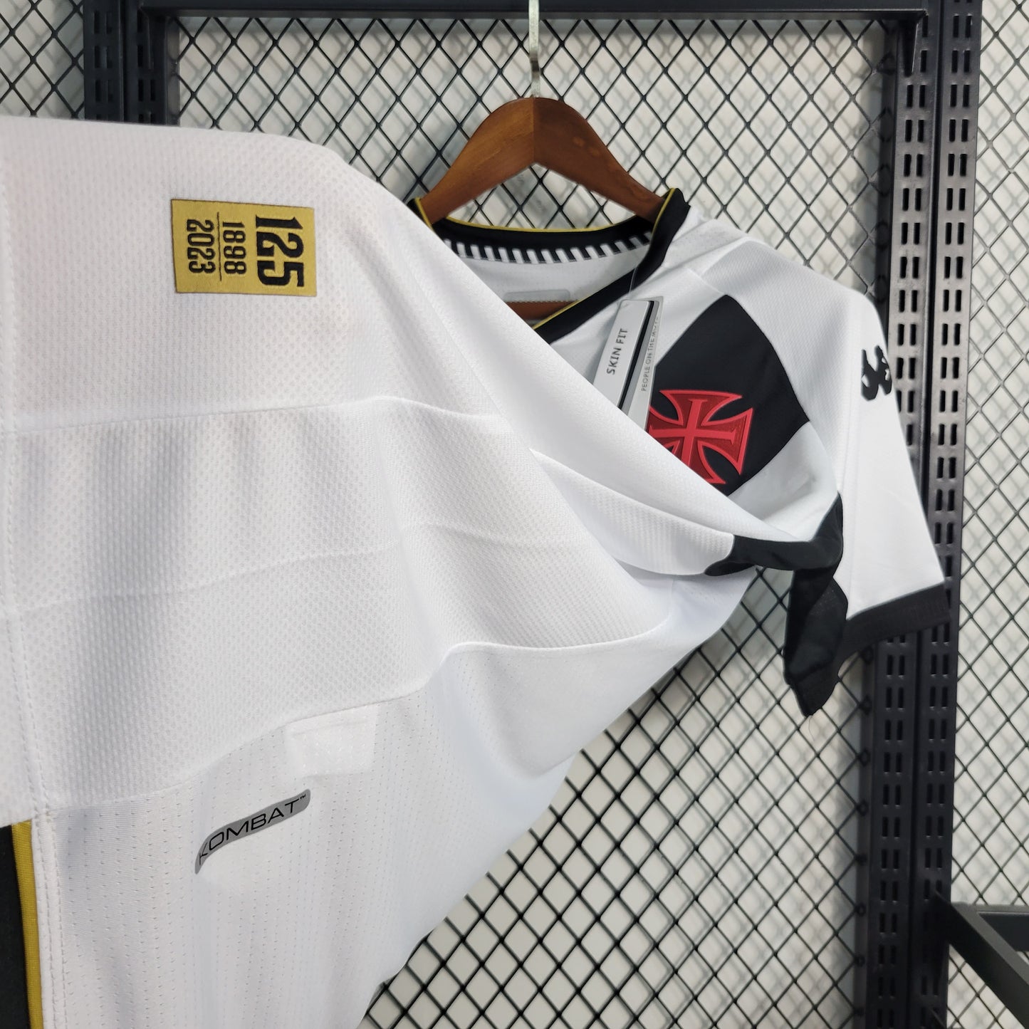 VASCO AWAY 23/24