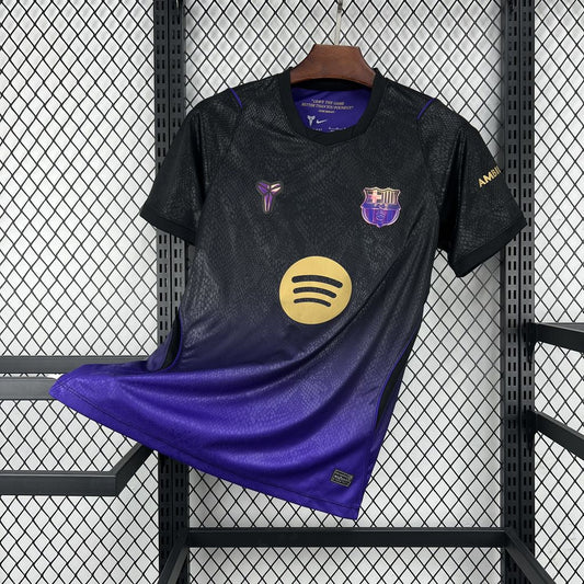 Barcelona 2026/27 Away Kit