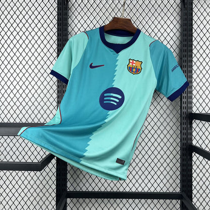 Barcelona 2026/27 Third Kit