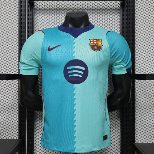 Barcelona 2026/27 Third Player Version