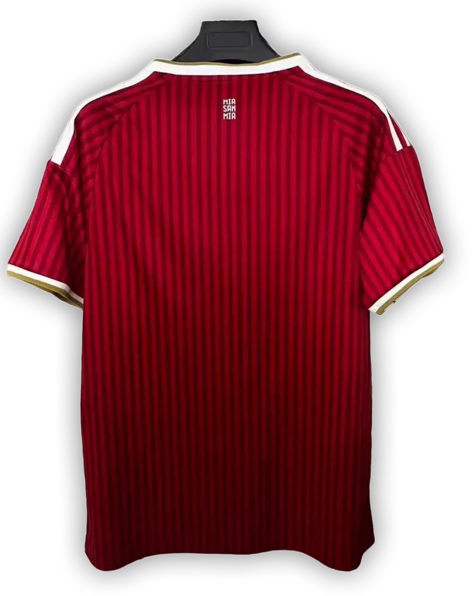 Bayern Munich 2026/27 Home Kit - back view