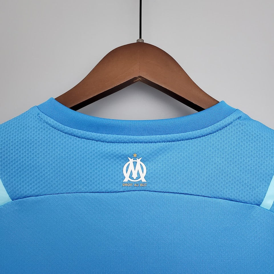 OLYMPIQUE DE MARSEILLE THIRD 22/23