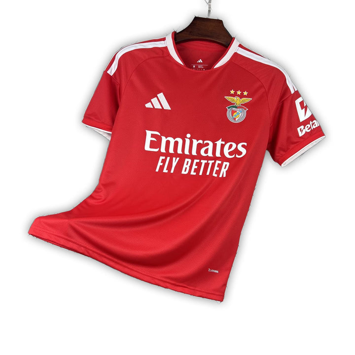 Benfica 2026/27 Home front