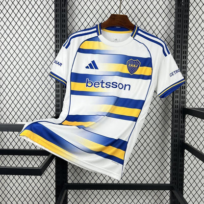 Boca Juniors 2026/27 Away Kit