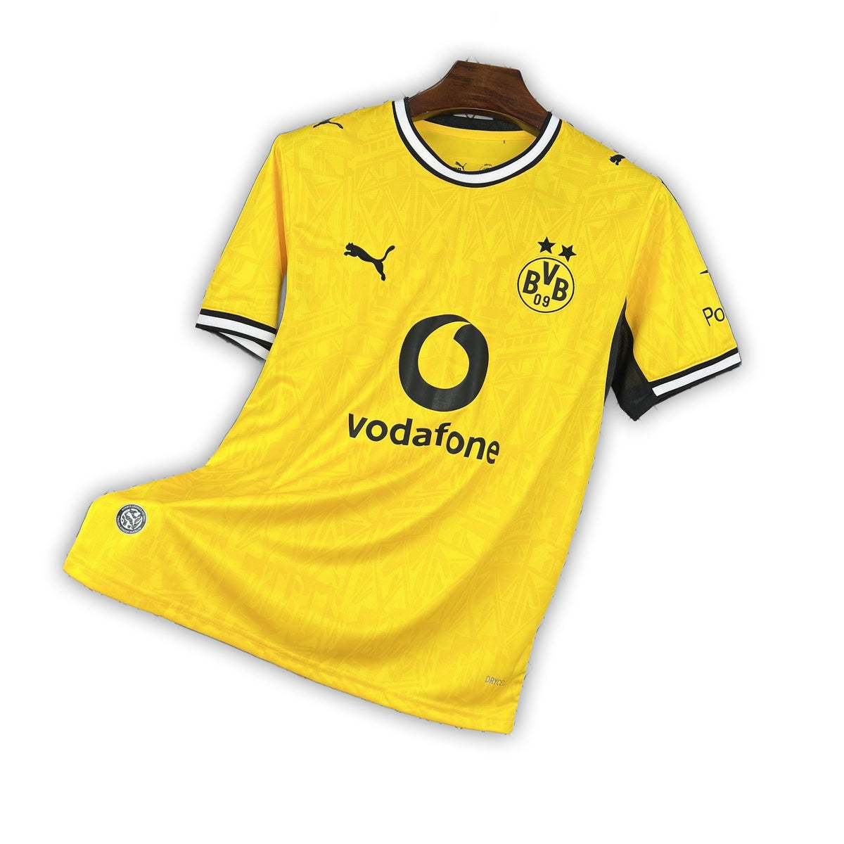 Borussia Dortmund 2026/27 Home Kit