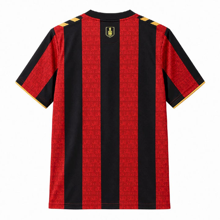 Bournemouth 2026/27 Home back