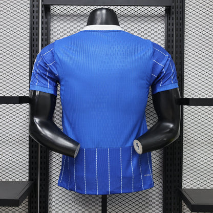 Brighton 2026/27 Home Player Version - back view