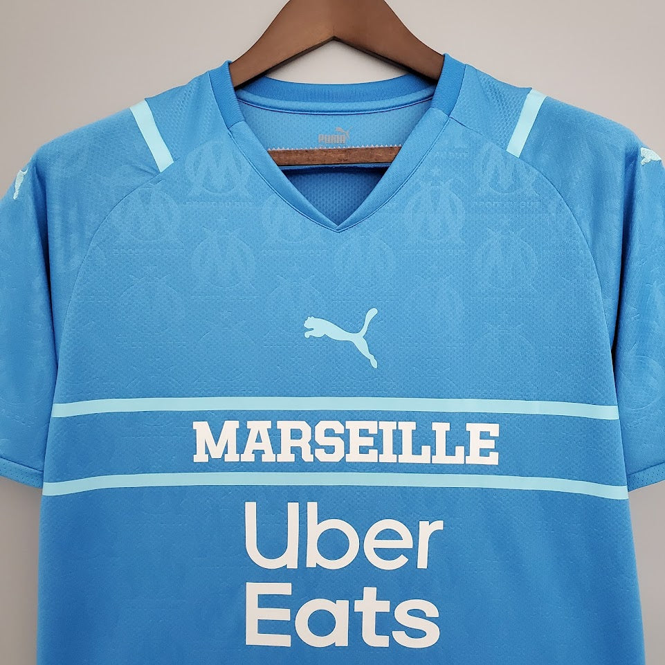 OLYMPIQUE DE MARSEILLE THIRD 22/23