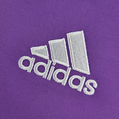 REAL MADRID RETRO AWAY 17/18