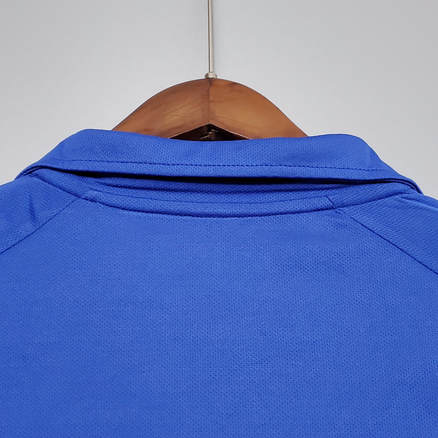 BRAZIL RETRO AWAY 2002 WORLD CUP