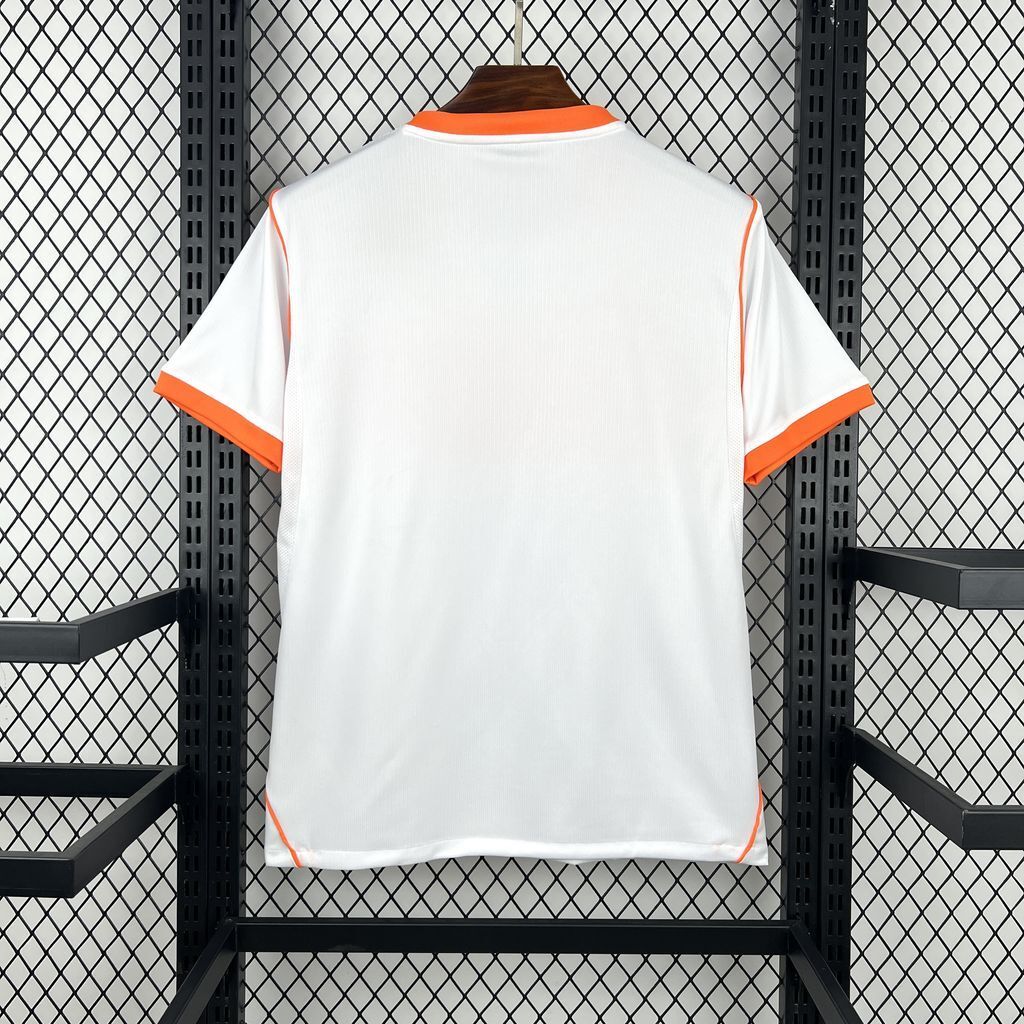 Netherlands 2026 World Cup Away Kit