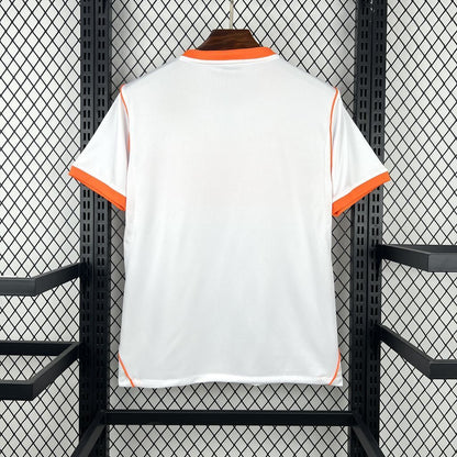 Netherlands 2026 World Cup Away Kit