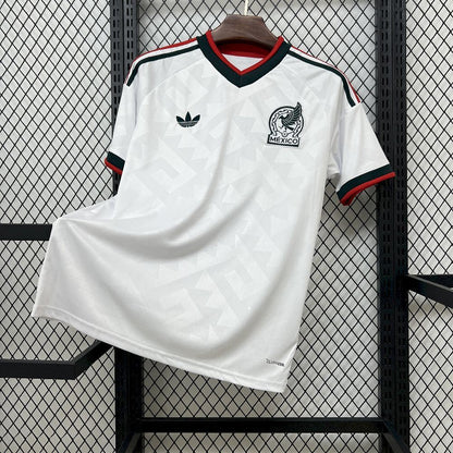 Mexico 2026 World Cup Away Kit