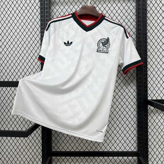 Mexico 2026 World Cup Away Kit