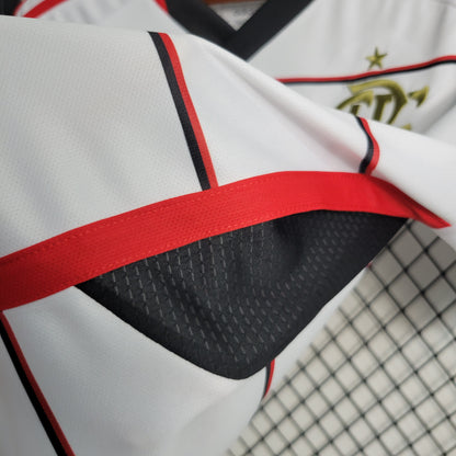 FLAMENGO AWAY 23/24