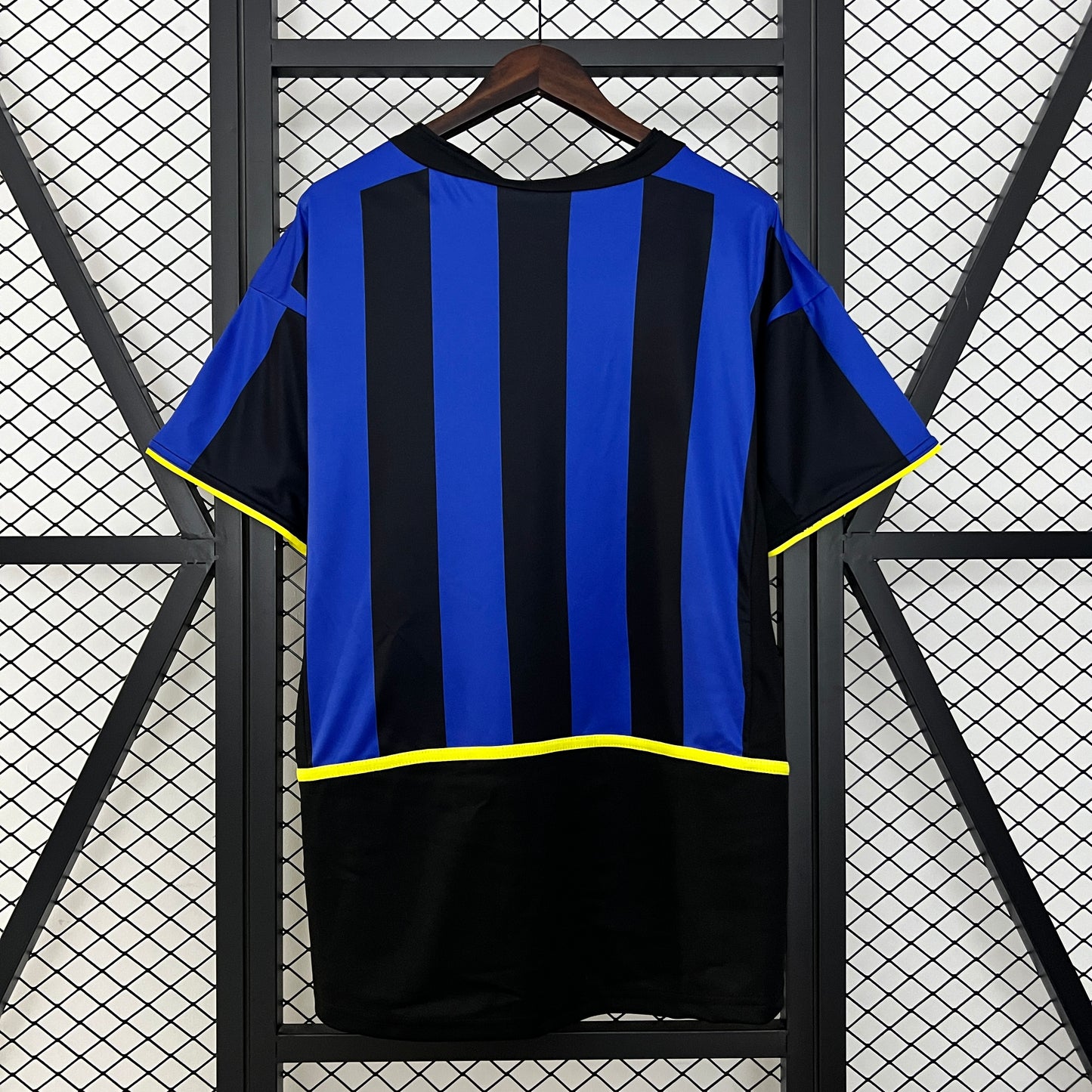 INTER MILAN RETRO HOME 02/03
