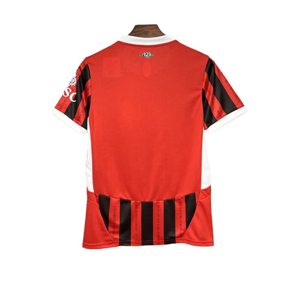 AC MILAN HOME 24/25