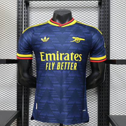Arsenal 2026/27 Away Player Version