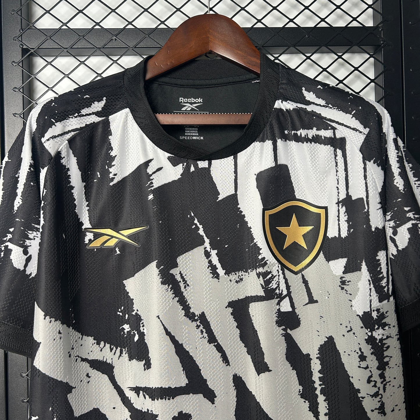 BOTAFOGO THIRD 25/26