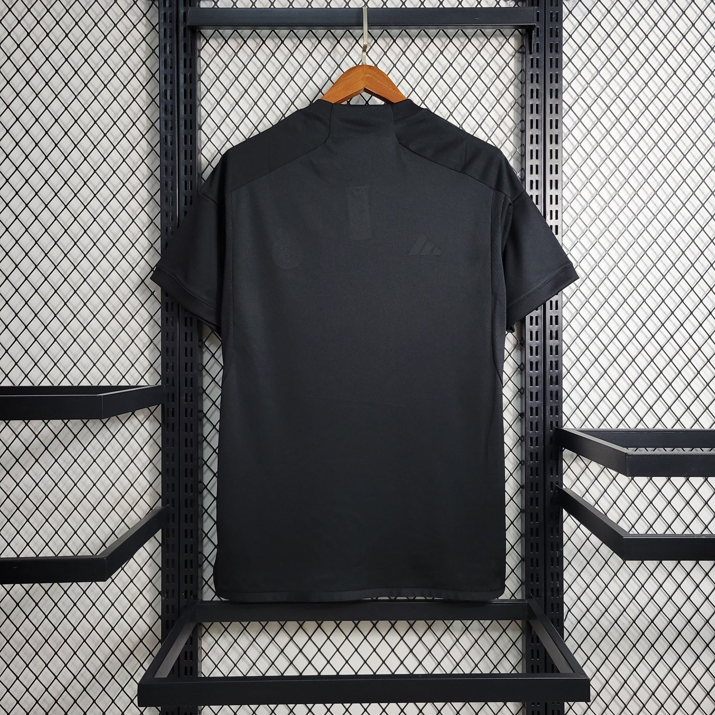 REAL MADRID THIRD 23/24