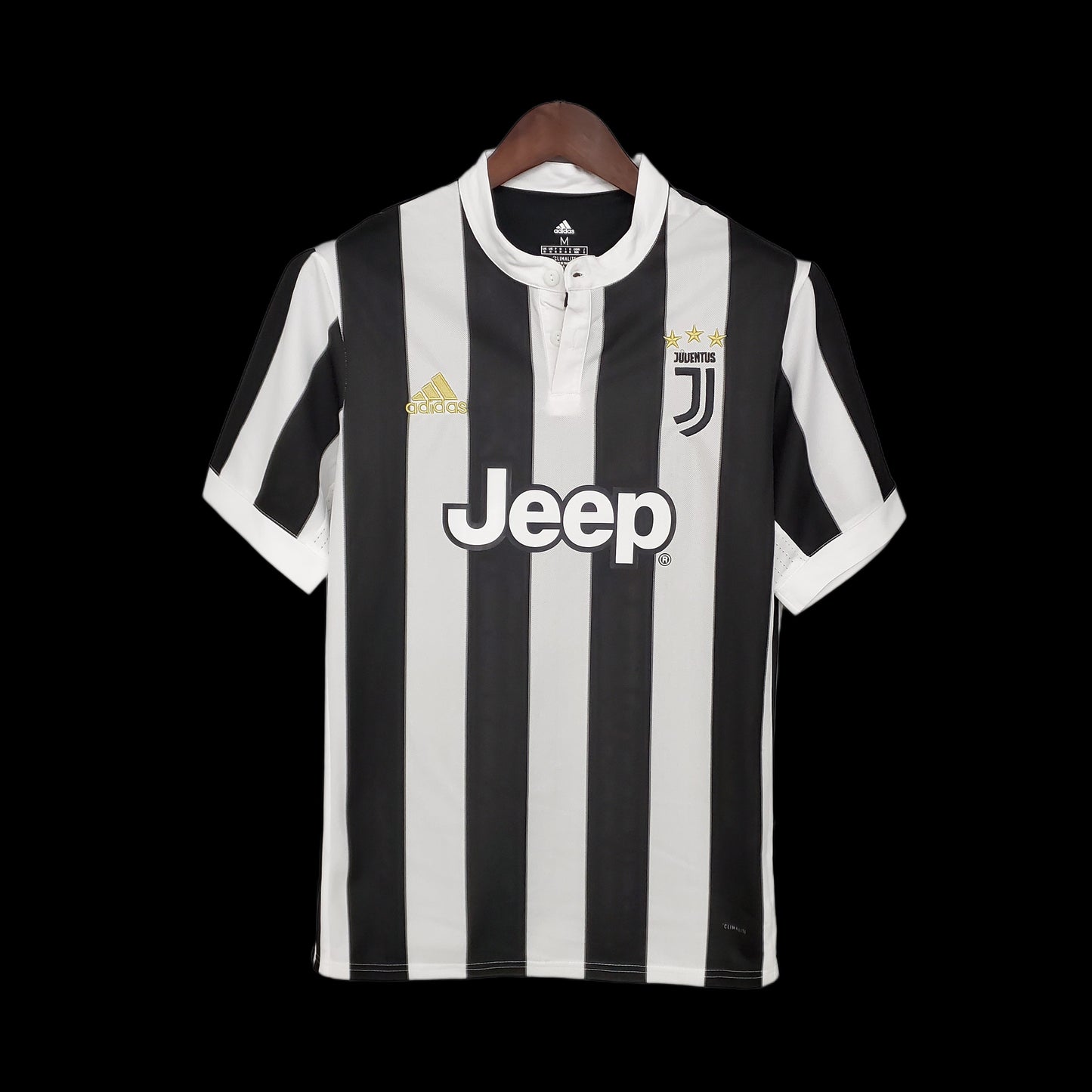 JUVENTUS RETRO HOME 17/18