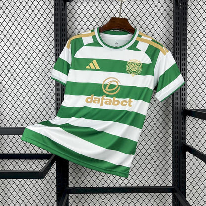 Celtic 2026/27 Home Kit