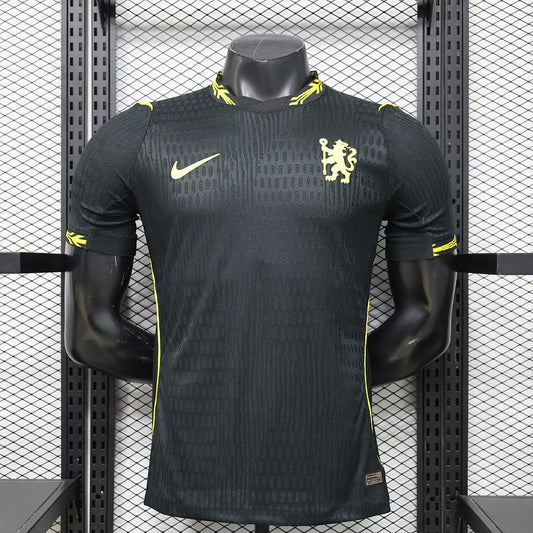 Chelsea 2026/27 Away Player Version