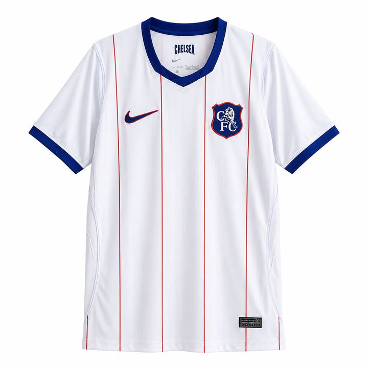 Chelsea 2026/27 Third Fan Version front jersey
