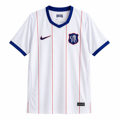 Chelsea 2026/27 Third Fan Version front jersey