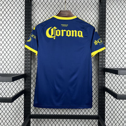 Club America 2026/27 Away Kit - back view