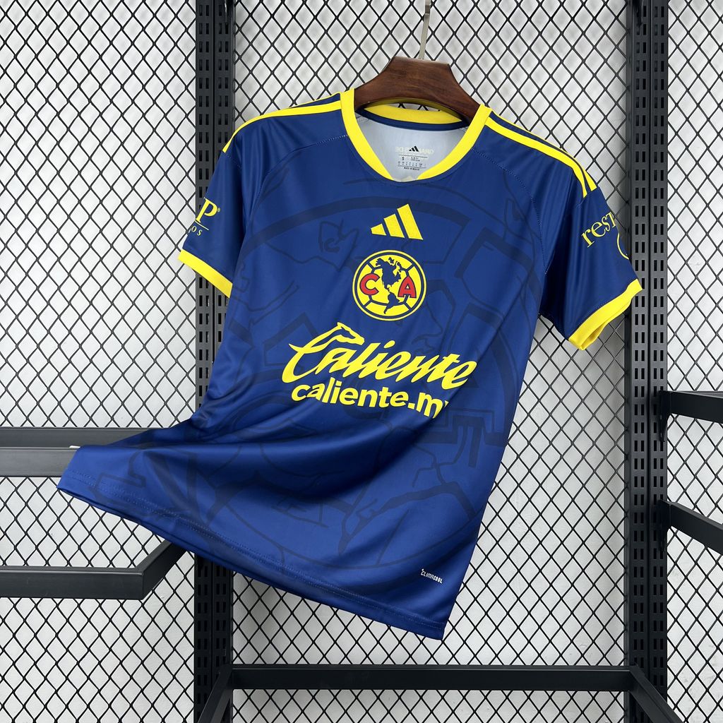Club America 2026/27 Away Kit