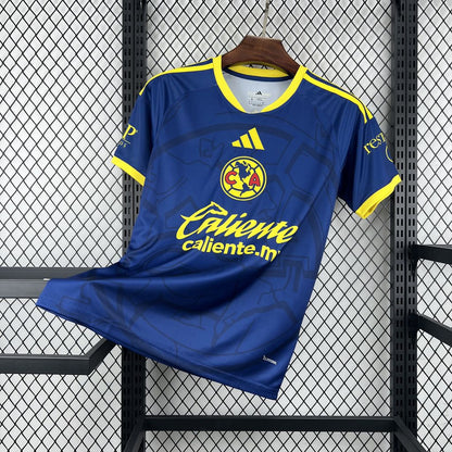 Club America 2026/27 Away Kit