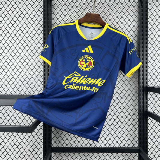 Club America 2026/27 Away Kit