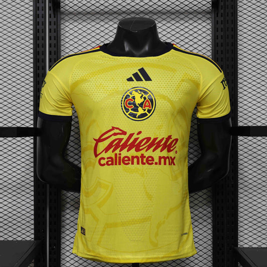 Club America 2026/27 Home Player Version