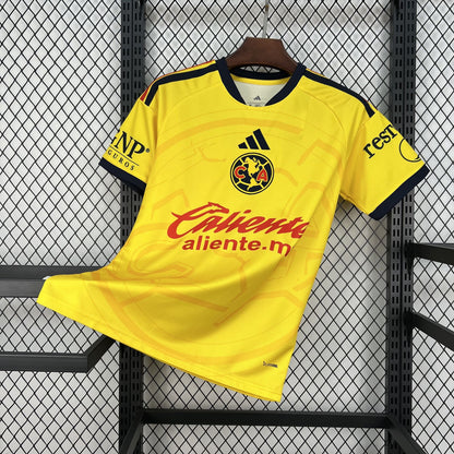 Club America 2026/27 Home Kit