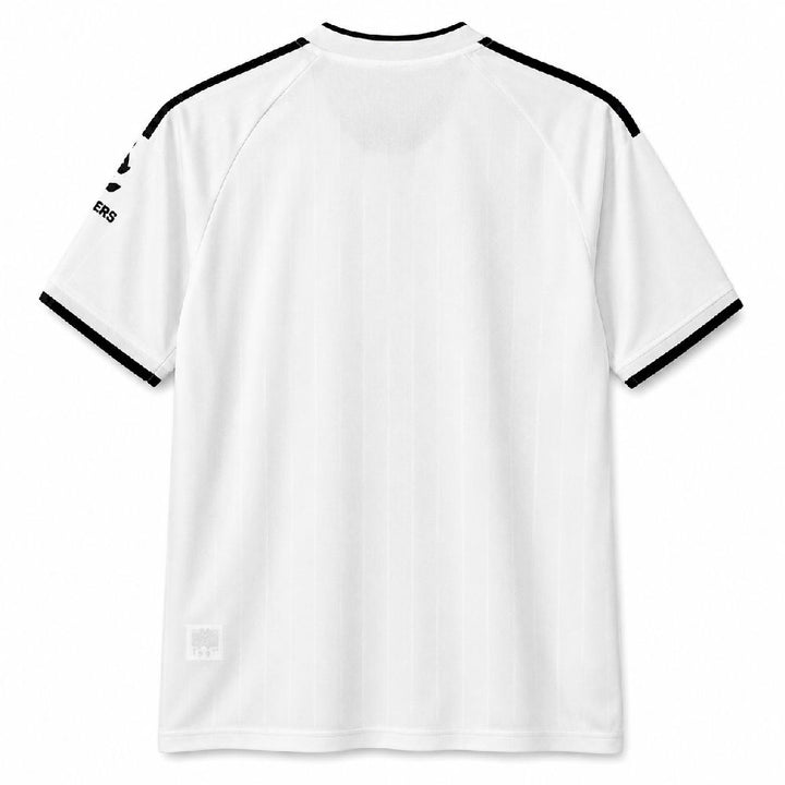 Como 2026/27 Away back