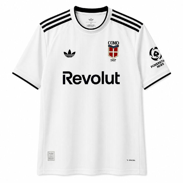 Como 2026/27 Away front