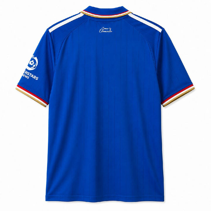 Como 2026/27 Home back
