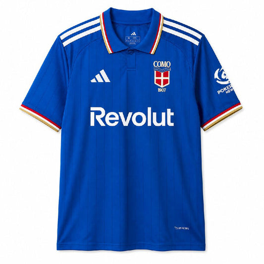 Como 2026/27 Home front