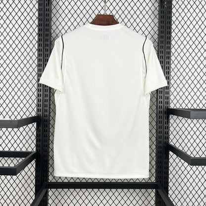 Corinthians 2026/27 Home fan jersey back view