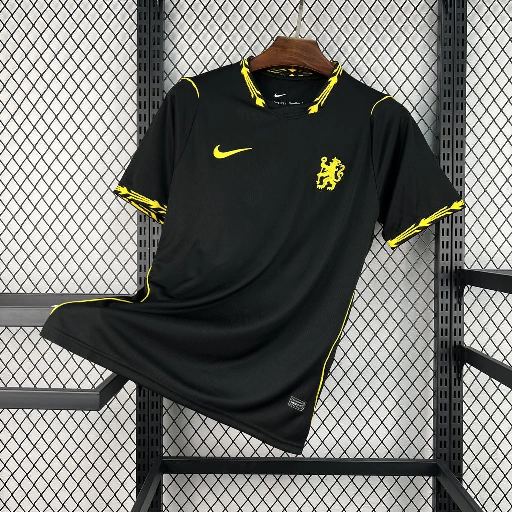 Chelsea 2026/27 Away Kit