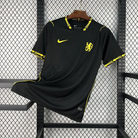 Chelsea 2026/27 Away Kit