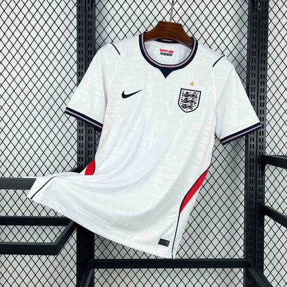 England 2026 World Cup Home Kit