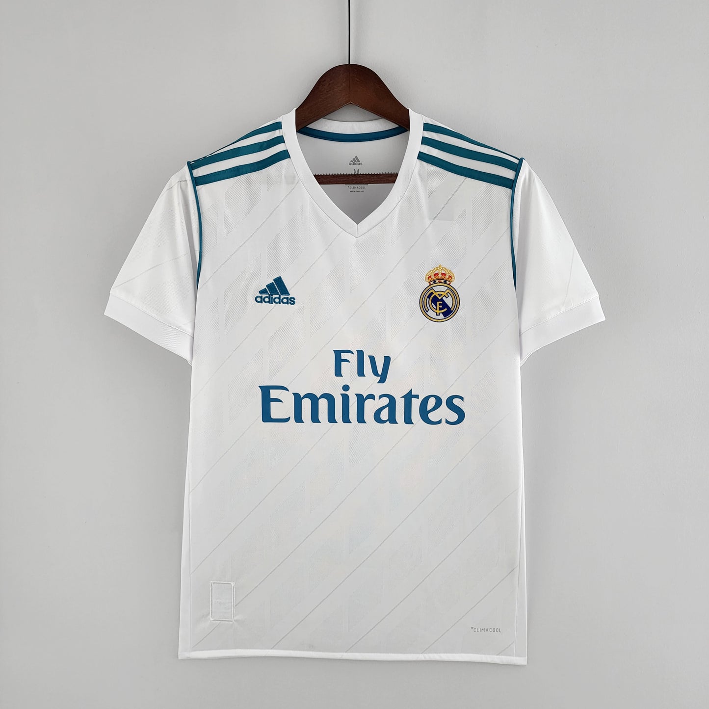 REAL MADRID FORA 21/22