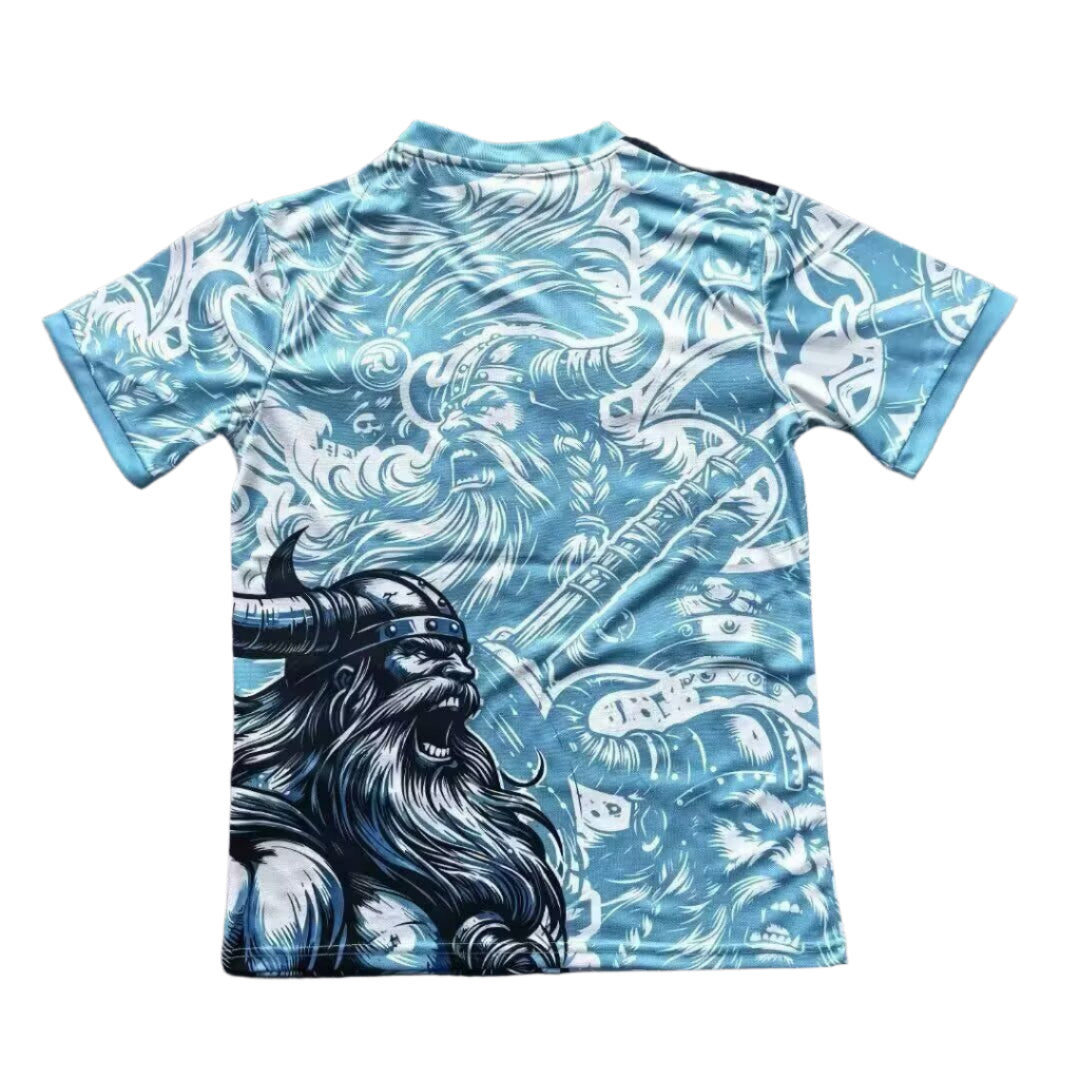 REAL MADRID "Warrior Rage" SPECIAL KIT