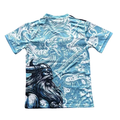 REAL MADRID "Warrior Rage" SPECIAL KIT